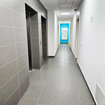 Magnet Residence Condo 2 Self Check In Tirana Exterior foto
