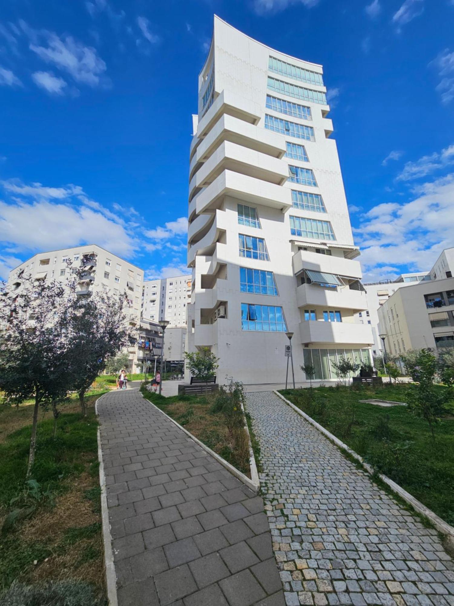 Magnet 2 Self Check In Apartment Tirana